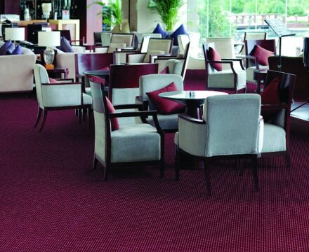 Ковролин Schubert 43 (Balta/ITC)