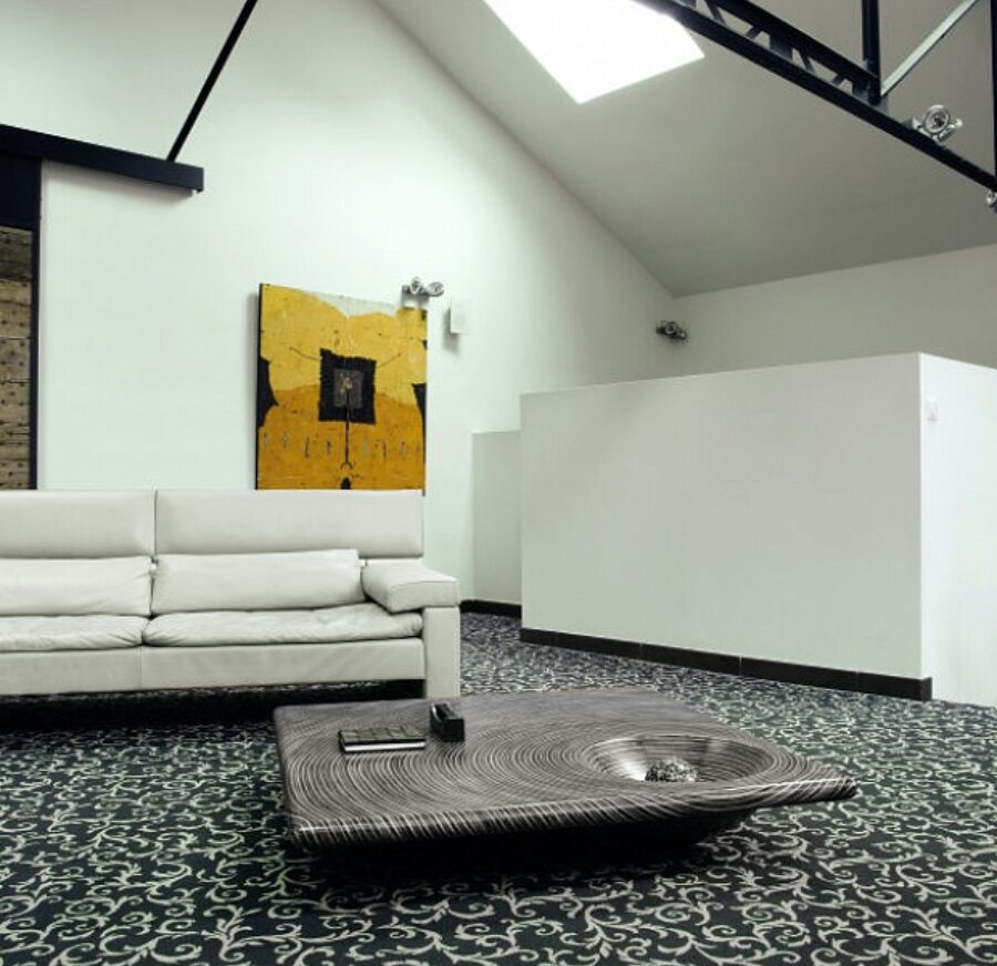 Ковролин Mozart Интерьер (Balta/ITC)