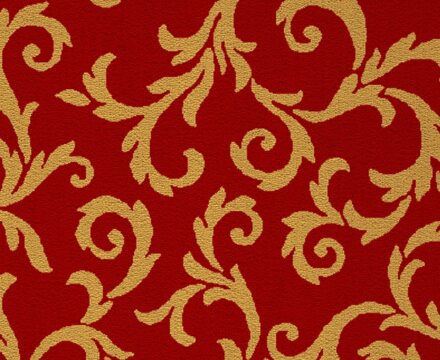 Ковролин Mozart Интерьер (Balta/ITC)