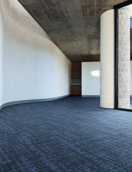 Ковролин Grid 078 (Balta/ITC)