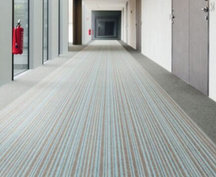 Ковролин Lambrusco 074 (Balta/ITC)