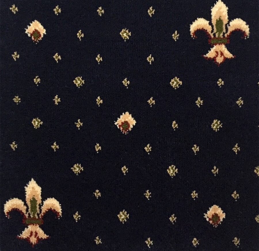 Ковролин Виктория 01-5011 (Ковротекс)