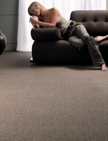 Ковролин Rivoli 73 (Balta/ITC)