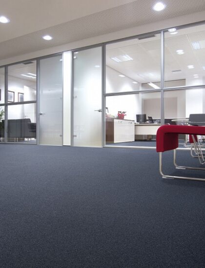 Ковролин Rocca 095 (Balta/ITC)