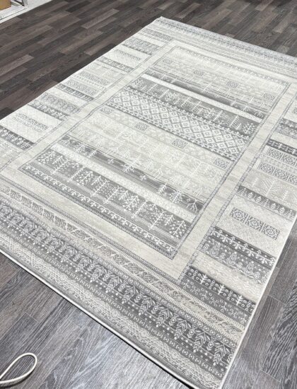 D933B_CREAM / L.SMOKE