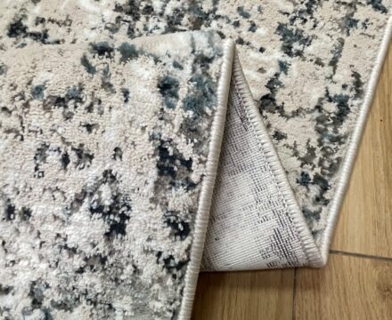 Квадратный ковёр Palmira  2670A_CREAM_CREAM, Турция