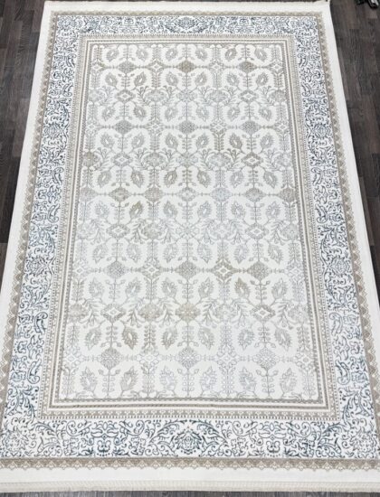 A976A_CREAM SHRINK / BLUE