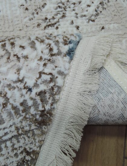 Овальный ковёр Palmira  3155A_CREAM_CREAM, Турция