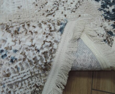 Овальный ковёр Palmira  3155A_CREAM_CREAM, Турция