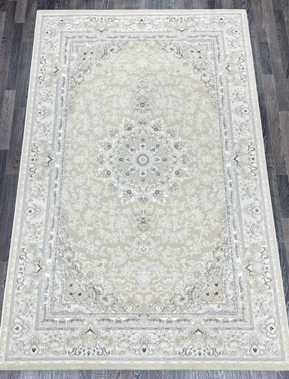 A054A_LIGHT BEIGE SHRINK / LIGHT BEIGE SHRINK