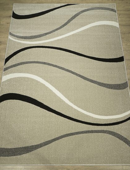 Прямоугольный ковёр Фиеста 36110_36955, Россия