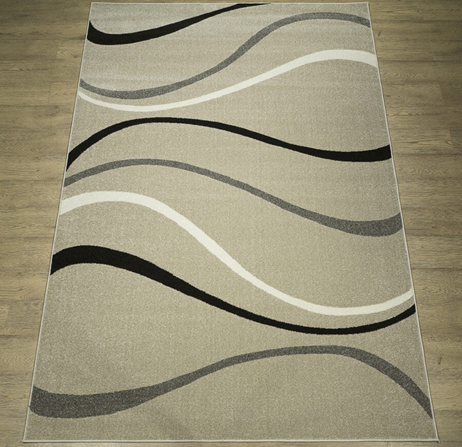 Прямоугольный ковёр Фиеста 36110_36955, Россия