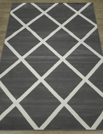 Прямоугольный ковёр Вельвет 16003_10744, Россия