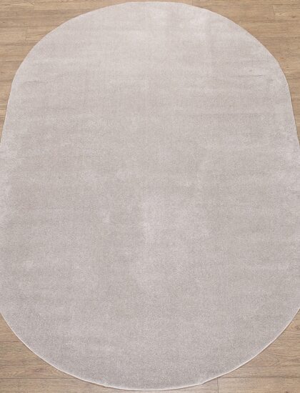 Овальный ковёр Софт 47007_45222, Россия