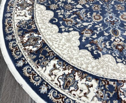 00640A_D.BLUE FDY / D.BLUE FDY