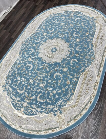 A065A_LIGHT BLUE SHRINK / LIGHT BLUE SHRINK