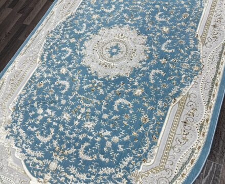 A065A_LIGHT BLUE SHRINK / LIGHT BLUE SHRINK