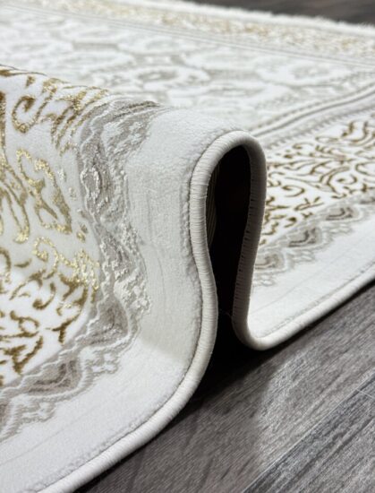 A976A_CREAM SHRINK / VIZON FDY