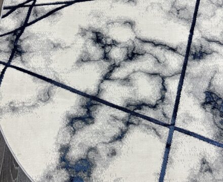 0163A_L. GREY  / BLUE