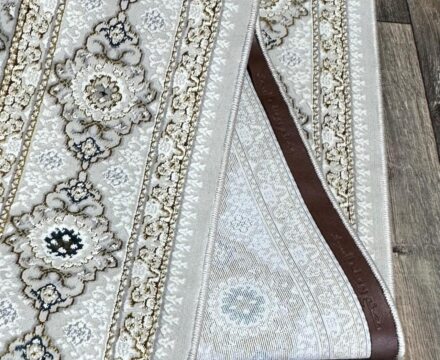 Прямоугольный ковёр Irani lux 8020A_GOLD_GOLD, Турция