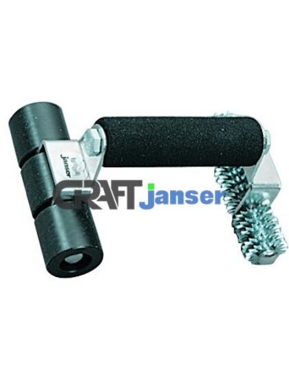 Ролик двухосный Combi-Multi