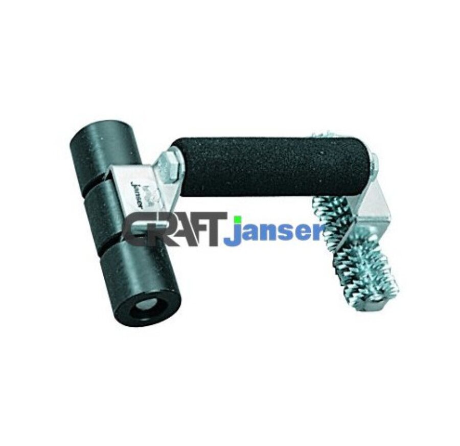 Ролик двухосный Combi-Multi