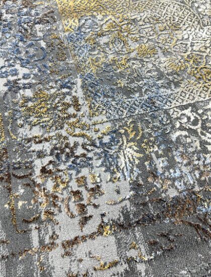 A2393B_ANTRASIT COKEN / MUSTARD