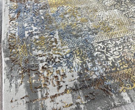 A2393B_ANTRASIT COKEN / MUSTARD