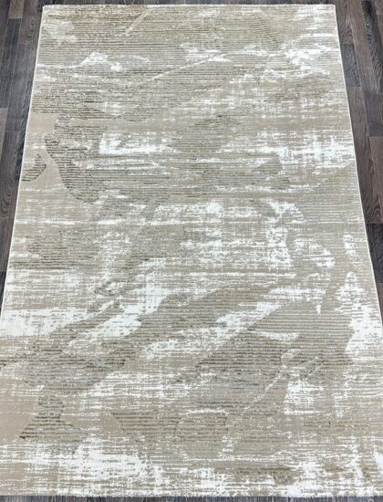 00740A_L.GREEN / BEIGE