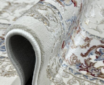 00640B_GOLD FDY / CREAM HB