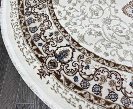 00634B_CREAM HB / GOLD FDY