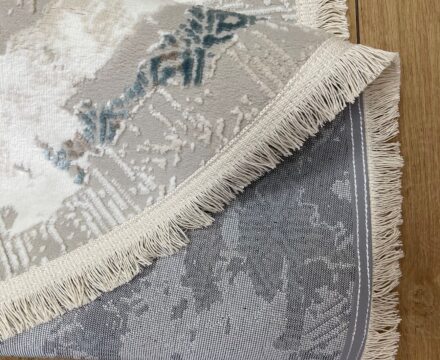 Овальный ковёр Palmira premium  4898A_BLUE_BLUE, Турция