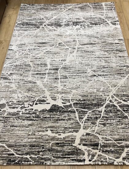 Прямоугольный ковёр Tiffany  0DH80A_VIZON_IVORY, Турция