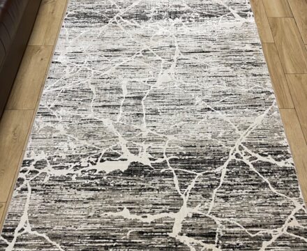 Прямоугольный ковёр Tiffany  0DH80A_VIZON_IVORY, Турция