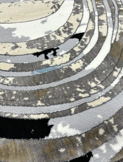 B036A_L GREY SHRINK / LIHGT GREY