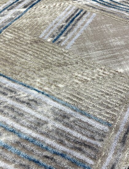 B048A_BLUE FDY / LIGHT VIZON SHRINK