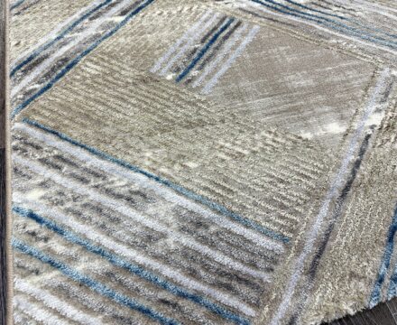 B048A_BLUE FDY / LIGHT VIZON SHRINK