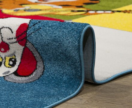 Прямоугольный ковёр Фэнси 20717_22088, Россия