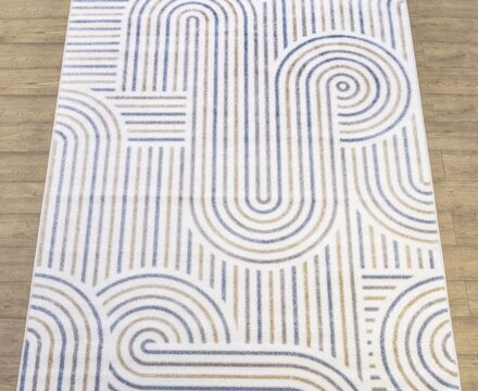 Прямоугольный ковёр Сохо 30109_30411, Россия