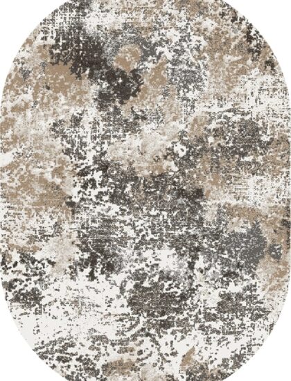 Овальный ковёр Веста 46217_45134, Россия