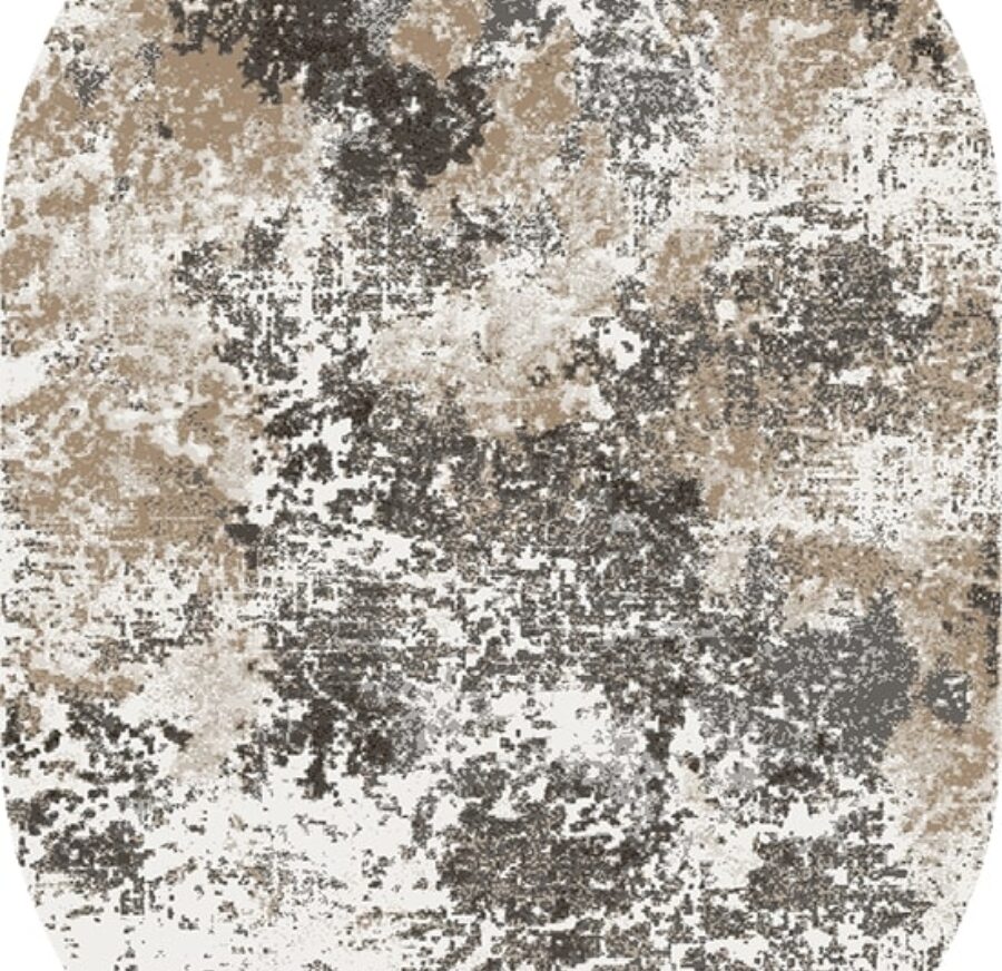 Овальный ковёр Веста 46217_45134, Россия