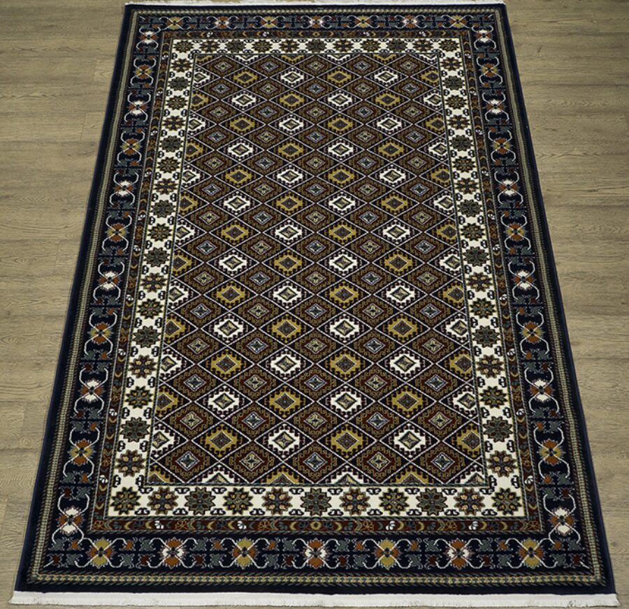 Овальный ковёр Анатолия 29510_22243, Россия