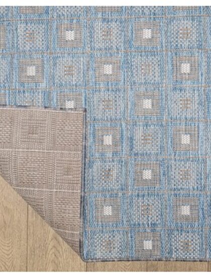 Прямоугольный ковёр Теразза 53216_52211, Россия