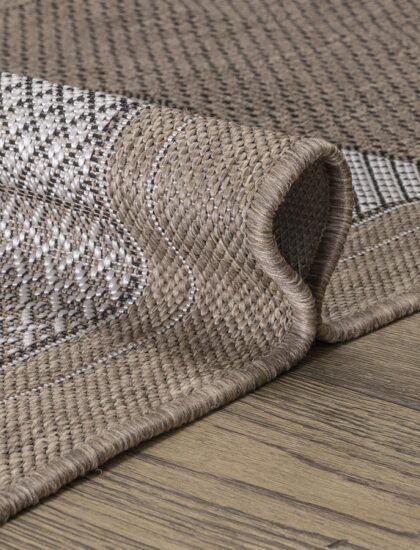 Ковёр рулон Веранда 54101_50511, Россия