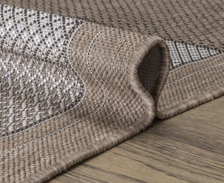 Ковёр рулон Веранда 54101_50511, Россия