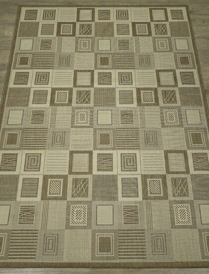 Ковёр рулон Флурлюкс (Сизаль) 51004_50122, Россия