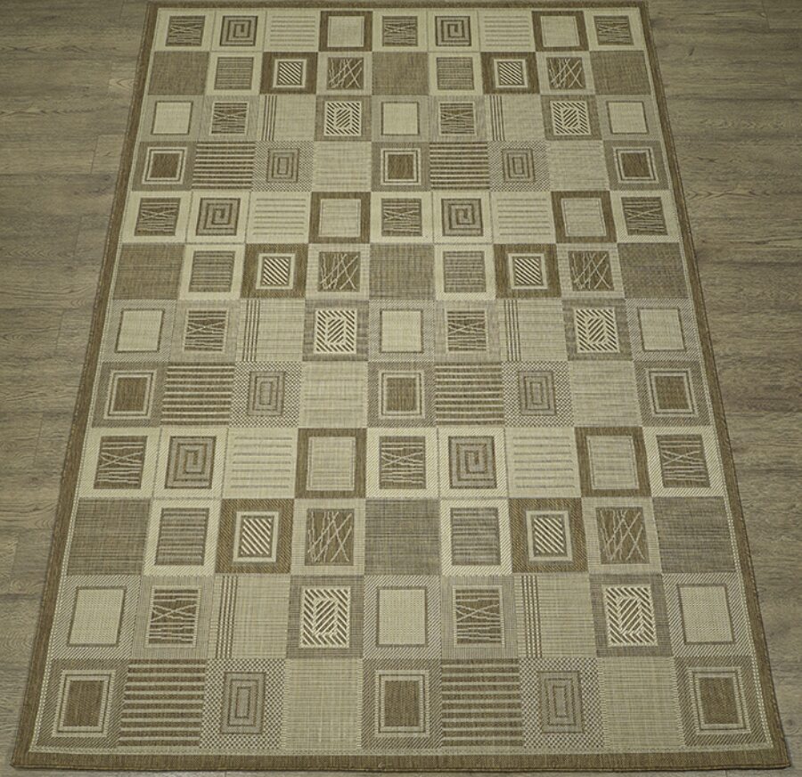 Ковёр рулон Флурлюкс (Сизаль) 51004_50122, Россия