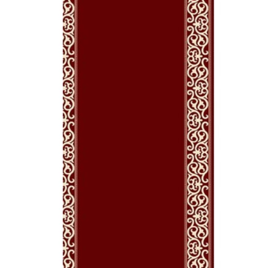 Ковёр рулон Табриз 25760_29744, Россия