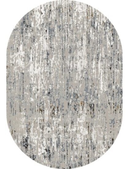 Овальный ковёр Каскад 25626_24334, Россия