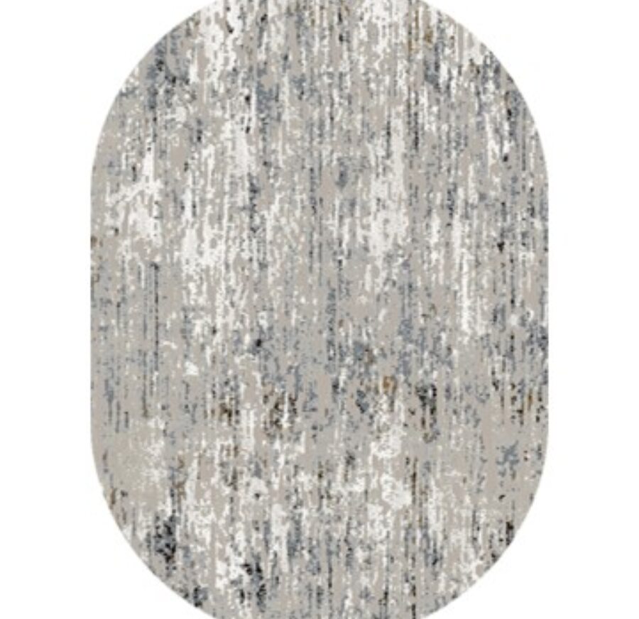 Овальный ковёр Каскад 25626_24334, Россия